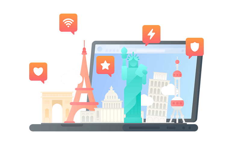 在阿拉伯利比亚民众国连接到中国vpn - CNCN2